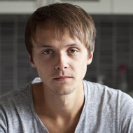 Богдан Александров