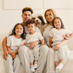 THE ACE FAMILY