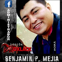 Benjamin Perez Mejia