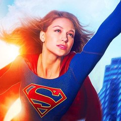 Supergirl Stream