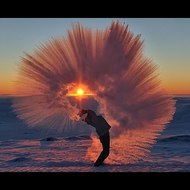 Inspirational videos