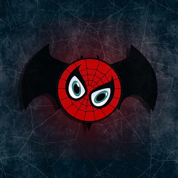 superheroes fun irl