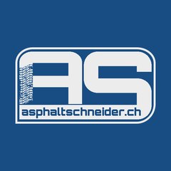 Asphaltschneider