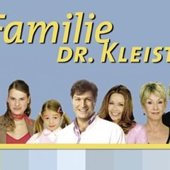 Familie Dr.Kleist