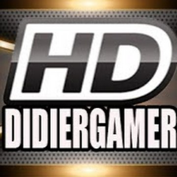 DidiegamerTV