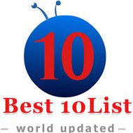 Best 10List