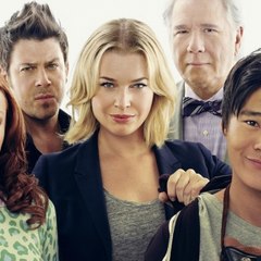 The Librarians *Season 4* Full Episode