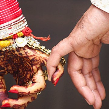 Punjabi Wedding