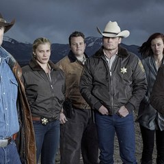 Longmire // Season 6 FULL WATCH