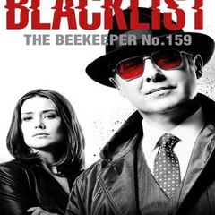 The Blacklist Season 5 || Full Series
