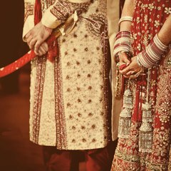 Sikh Wedding