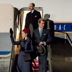 {W.A.T.C.H} The Crown Season 2 -- HD