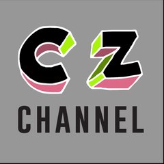 Cartoonzaum Channel
