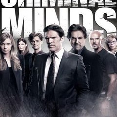 Criminal Minds *Season 13* Online