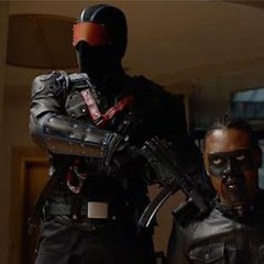 Arrow Full Arrow Season 6