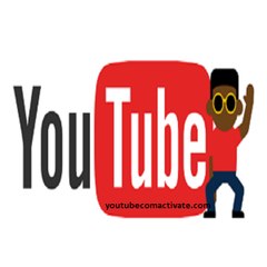 youtube com activate