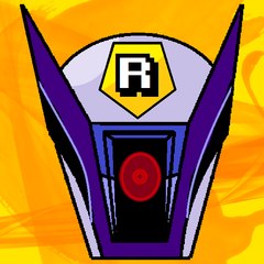 Raghnorak Legion Bit