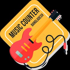 Music Counter