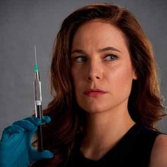 Mary Kills People Season 2 - Full Watch Online