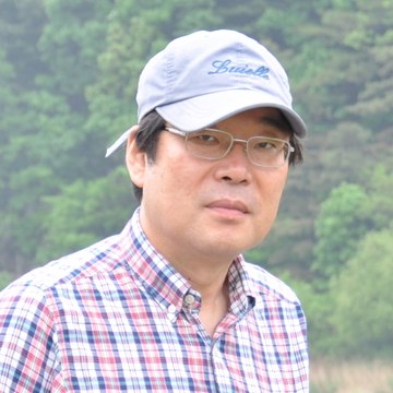 Jaewook Ahn