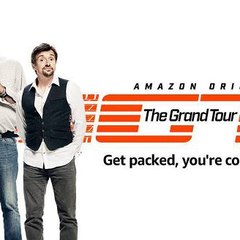 The Grand Tour Season (2) - Full Episode