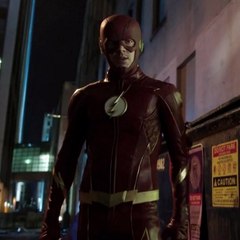 The Flash Season 4 Online Stream