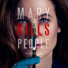 [Online Free] Mary Kills People Season 2