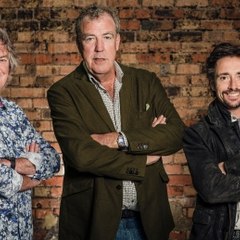 The Grand Tour Season 2 - Full Watch Online