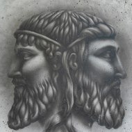 Janus Janus Model