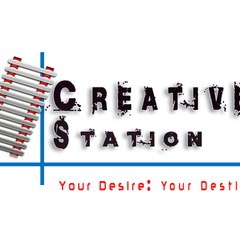 Ravi Creative Station