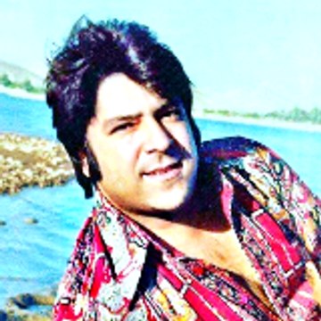 Ahmad Zaher