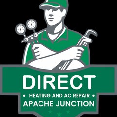Apache Junction AC Repair