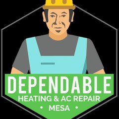Mesa AC Repair