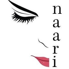 Naari   Beautiful. Colorful. You.