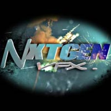 NXTGEN GRAPHICS