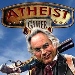 Gaming Atheist