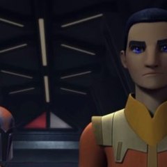 Star Wars Rebels Season 4 - Full Series