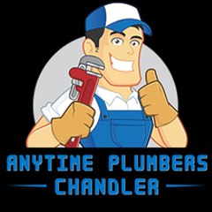 Anytime Plumbers Chandler
