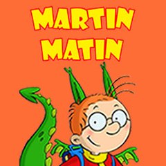 MARTIN MATIN OFFICIEL