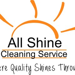 All Shine Cleaning
