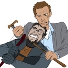DrAngryFace