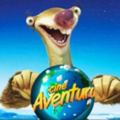 Cine Aventura