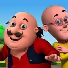 Motu patlu Hindi cartoon