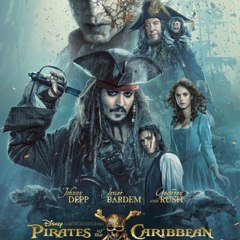 Pirates of the Caribbean  Dead Men Tell No Tales (