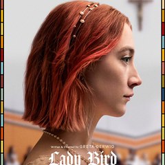 Lady Bird (2017)