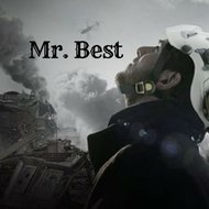 Mr. Best