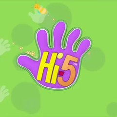 High Five da Zoeira