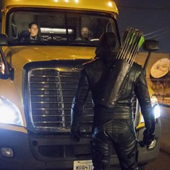Arrow S6E3