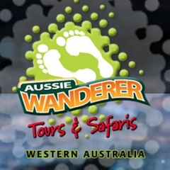 AussieWanderer