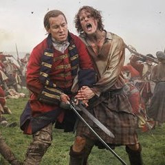 Outlander S3E7